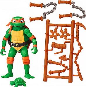 Figurina personaj TMNT Michelangelo 83283