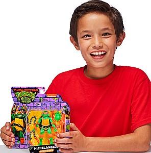 Figurina personaj TMNT Michelangelo 83283