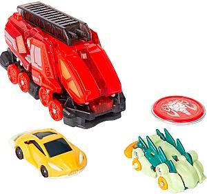 Set de jucarii Screechers wild EU685304