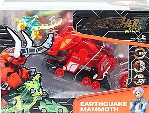 Set de jucarii Screechers wild EU685304