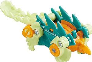 Set de jucarii Screechers wild EU685304