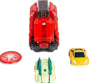 Set de jucarii Screechers wild EU685304