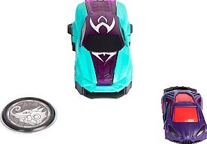 Set de jucarii Screechers wild EU685104