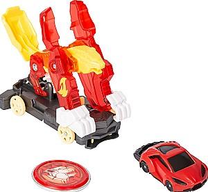 Set de jucarii Screechers wild EU685102