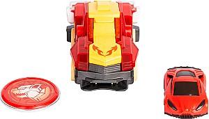 Set de jucarii Screechers wild EU685102