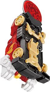 Set de jucarii Screechers wild EU685102