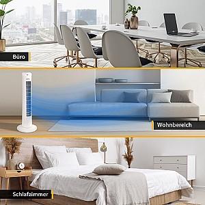 Ventilator First FA-5560-1