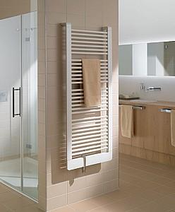 Uscător de prosoape KERMI Credo 1474x621 (C2N101400602KXK)