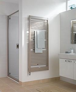 Uscător de prosoape KERMI CREDO-UNO-V 1300x600