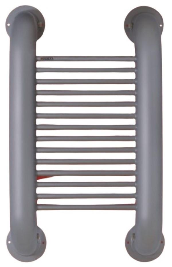 Uscător de prosoape Dagat Hamer 9005 (HAMER-COLOR)