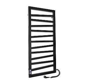 Uscător de prosoape Laris Mirage CK11 500x1200 R Black