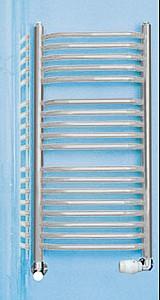 Uscător de prosoape Mika Plus MC-11 Chrome