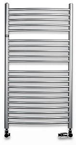 Uscător de prosoape Mika Plus ML-11 Chrome