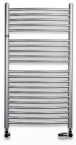 Uscător de prosoape Mika Plus ML-15 Chrome