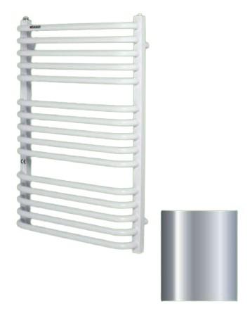 Uscător de prosoape Dagat DUVAL DU2/50C 1162x500/470