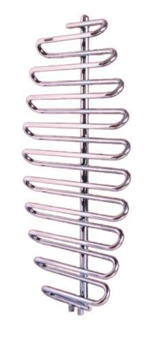 Uscător de prosoape Dagat DIANA AN2/55C 1253x555/50 chrom