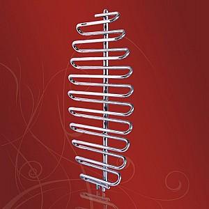 Uscător de prosoape Dagat DIANA AN2/55C 1253x555/50 chrom