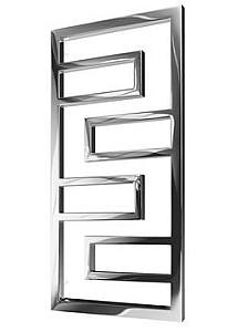 Uscător de prosoape Mario Talia 1000x500/50