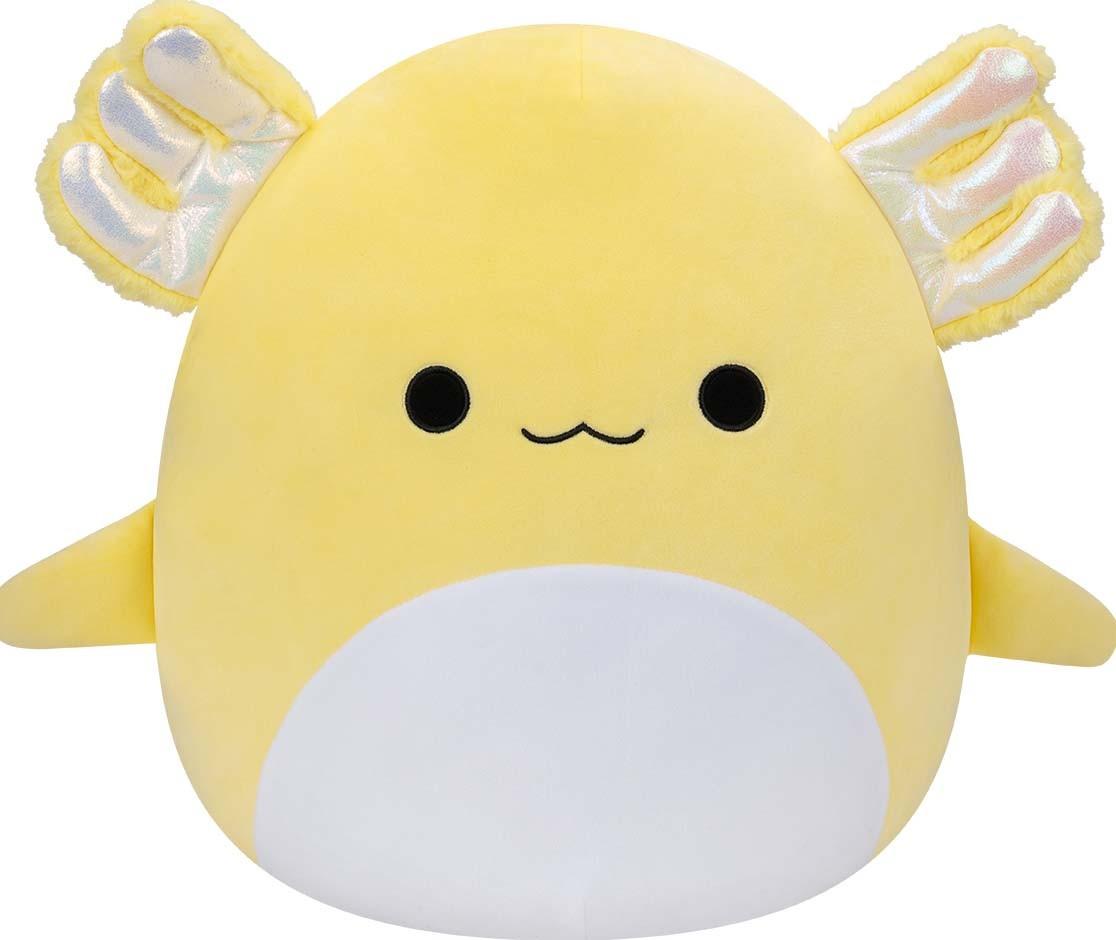 Jucarie de plus Squishmallows Trenton SQCR03222