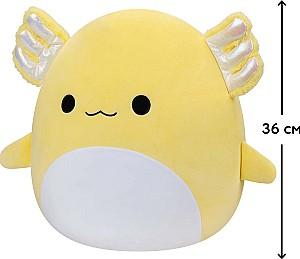 Jucarie de plus Squishmallows Trenton SQCR03222