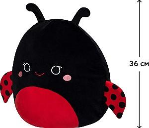 Jucarie de plus Squishmallows Trudy SQCR03221