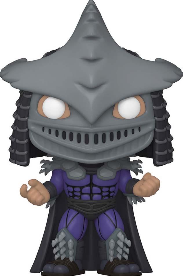 Figurina personaj Funko Pop Super Shredder 56518