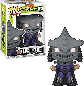Figurina personaj Funko Pop Super Shredder 56518