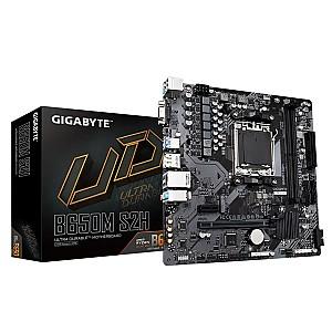 Placa de baza Gigabyte B650M S2H