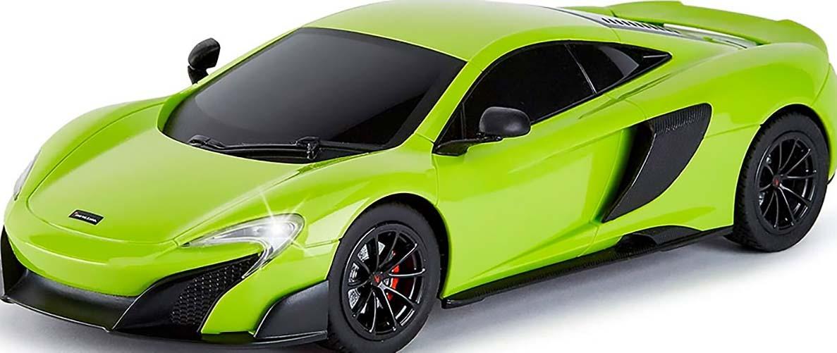 Jucarie teleghidata KS Drive Mclaren 675LT 124GMGR