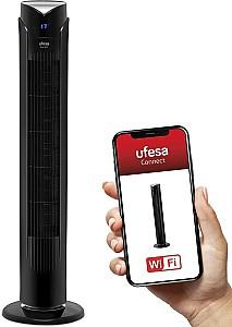 Ventilator Ufesa OSLO Wifi