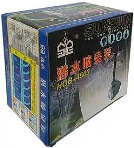 Pompă SunSun HQB4503