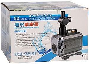 Pompă SunSun HQB2503
