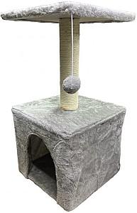 Ansamblu pentru pisici Import 30x30x60cm