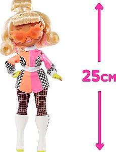 Papusa LOL Surprise Speedster 588580