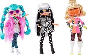 Papusa LOL Surprise Speedster 588580