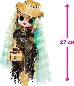 Papusa LOL Surprise Western Cutie 588504