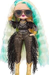 Papusa LOL Surprise Western Cutie 588504