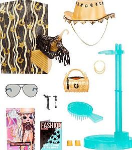 Papusa LOL Surprise Western Cutie 588504
