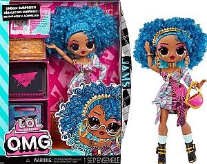 Papusa LOL Surprise Jams 591542