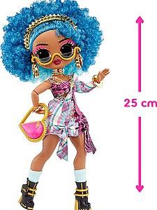 Papusa LOL Surprise Jams 591542