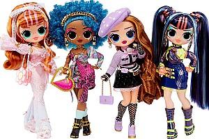 Papusa LOL Surprise Jams 591542