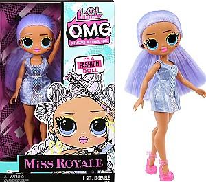 Papusa LOL Surprise Miss Royale 987710