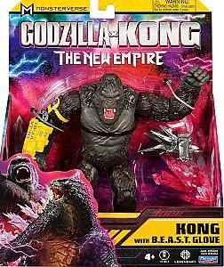 Figurina personaj Godzilla vs Kong 35204