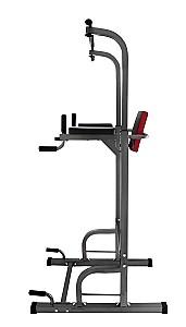 Bara de tractiune si paralele ArenaSport 83160