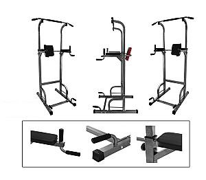 Bara de tractiune si paralele ArenaSport 83160