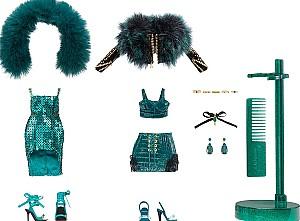 Papusa Rainbow High Jewel Richie 578314