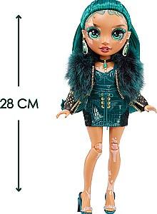 Papusa Rainbow High Jewel Richie 578314