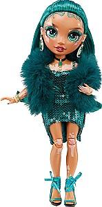 Papusa Rainbow High Jewel Richie 578314