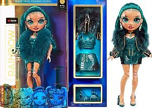 Papusa Rainbow High Jewel Richie 578314