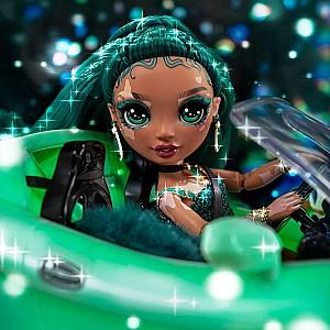 Papusa Rainbow High Jewel Richie 578314